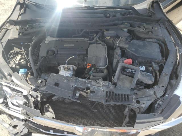 Photo 10 VIN: 1HGCR2F51GA056455 - HONDA ACCORD 