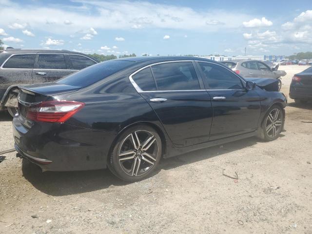 Photo 2 VIN: 1HGCR2F51GA056455 - HONDA ACCORD 