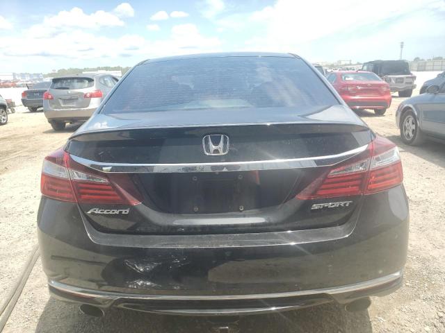 Photo 5 VIN: 1HGCR2F51GA056455 - HONDA ACCORD 