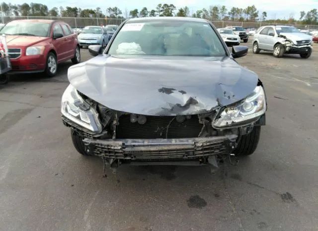 Photo 5 VIN: 1HGCR2F51GA058593 - HONDA ACCORD SEDAN 