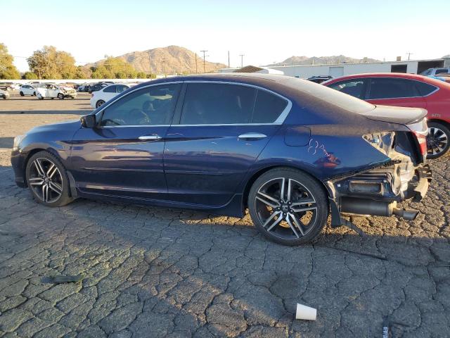 Photo 1 VIN: 1HGCR2F51GA059825 - HONDA ACCORD SPO 