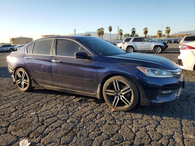 Photo 3 VIN: 1HGCR2F51GA059825 - HONDA ACCORD SPO 