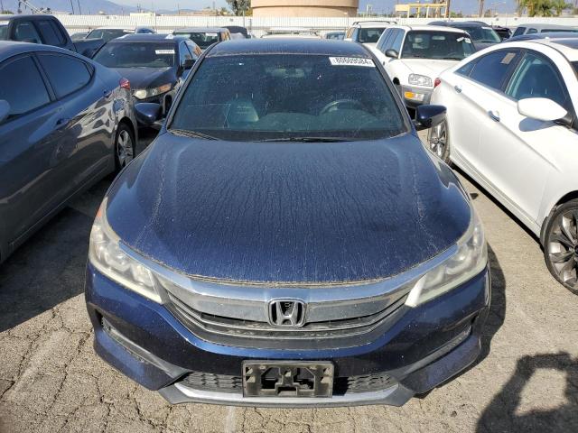 Photo 4 VIN: 1HGCR2F51GA059825 - HONDA ACCORD SPO 