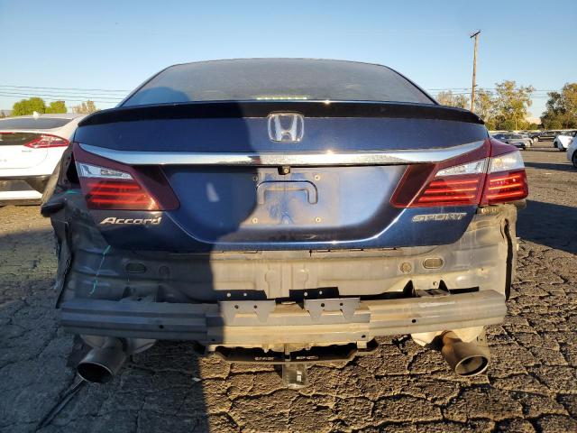 Photo 5 VIN: 1HGCR2F51GA059825 - HONDA ACCORD SPO 