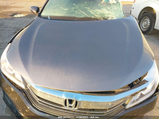 Photo 9 VIN: 1HGCR2F51GA066127 - HONDA ACCORD 