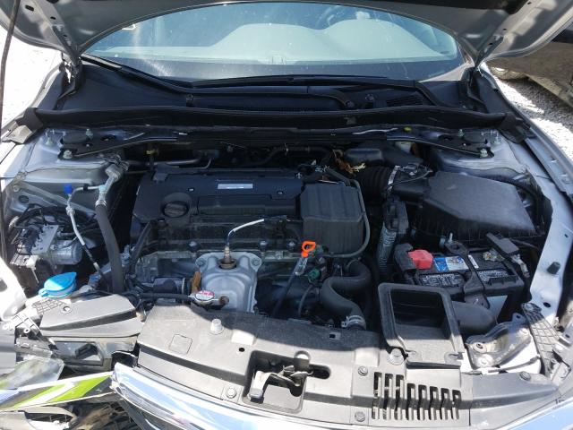 Photo 6 VIN: 1HGCR2F51GA075538 - HONDA ACCORD SPO 