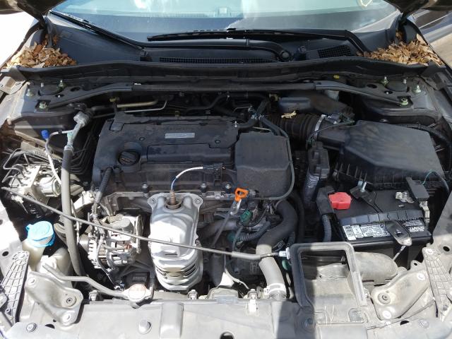 Photo 6 VIN: 1HGCR2F51GA085731 - HONDA ACCORD SPO 