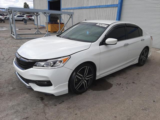 Photo 0 VIN: 1HGCR2F51GA091674 - HONDA ACCORD 