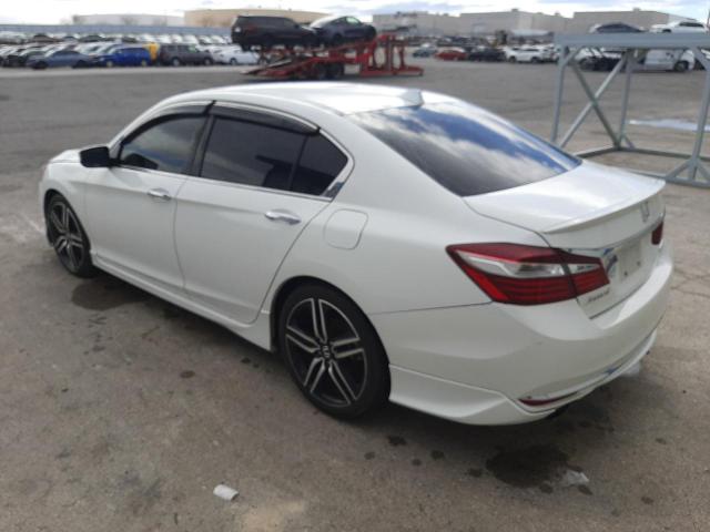 Photo 1 VIN: 1HGCR2F51GA091674 - HONDA ACCORD 