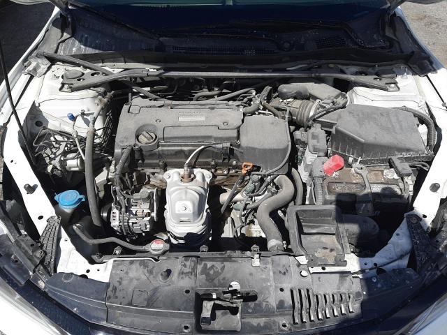 Photo 10 VIN: 1HGCR2F51GA091674 - HONDA ACCORD 