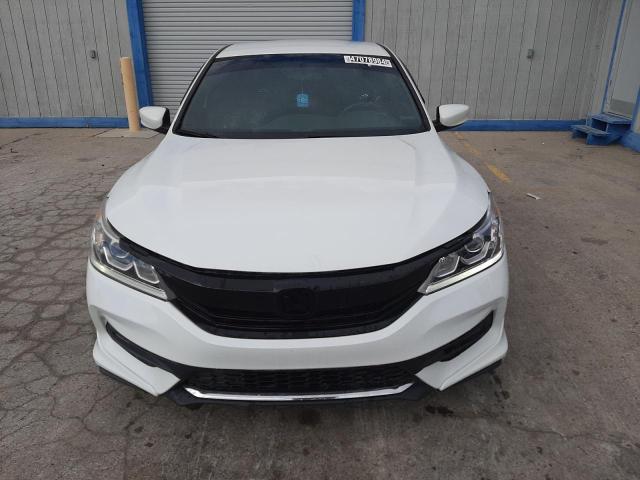 Photo 4 VIN: 1HGCR2F51GA091674 - HONDA ACCORD 