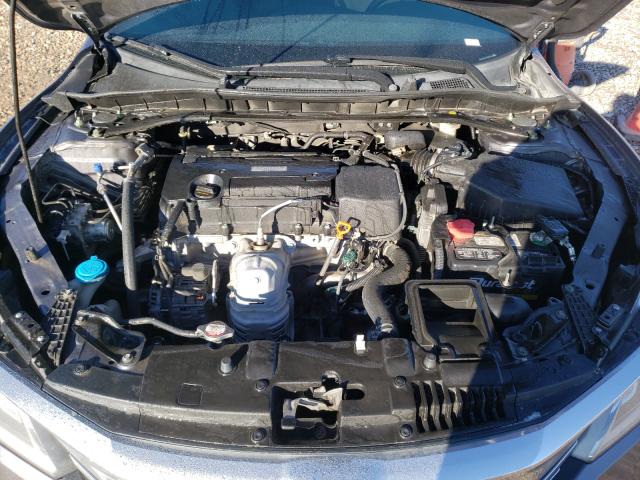 Photo 6 VIN: 1HGCR2F51GA093330 - HONDA ACCORD SPO 