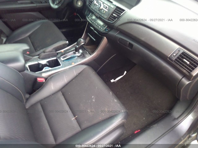 Photo 4 VIN: 1HGCR2F51GA095546 - HONDA ACCORD SEDAN 