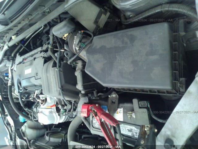 Photo 9 VIN: 1HGCR2F51GA095546 - HONDA ACCORD SEDAN 