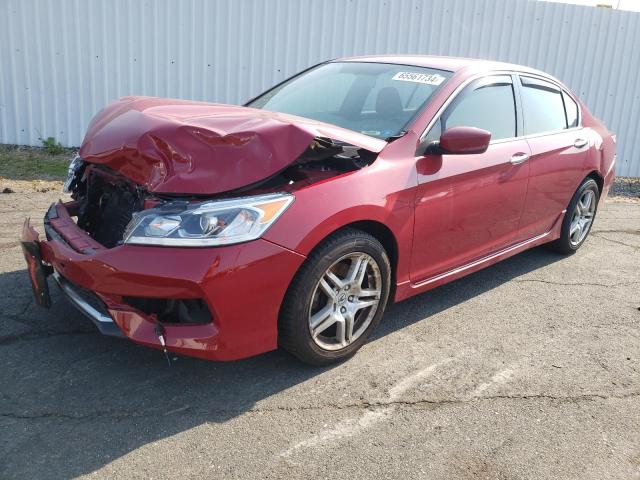 Photo 0 VIN: 1HGCR2F51GA096812 - HONDA ACCORD SPO 