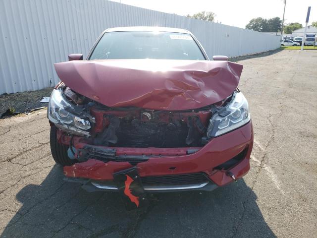 Photo 4 VIN: 1HGCR2F51GA096812 - HONDA ACCORD SPO 