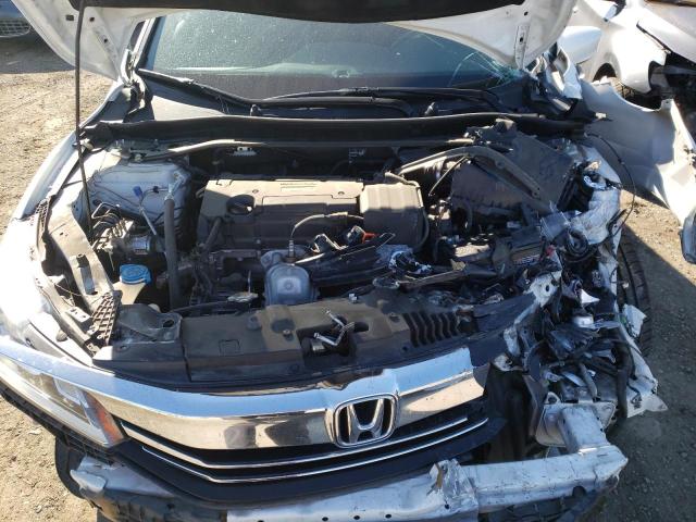 Photo 6 VIN: 1HGCR2F51GA104942 - HONDA ACCORD SPO 