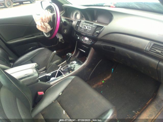 Photo 4 VIN: 1HGCR2F51GA106481 - HONDA ACCORD 