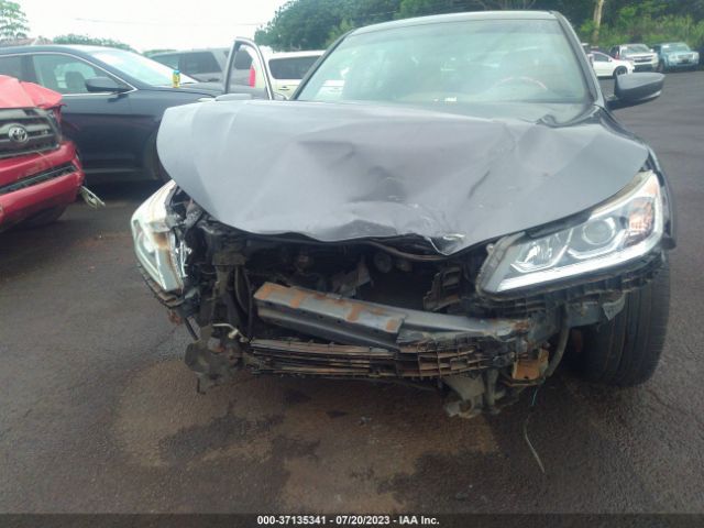 Photo 5 VIN: 1HGCR2F51GA106481 - HONDA ACCORD 