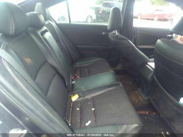 Photo 7 VIN: 1HGCR2F51GA106481 - HONDA ACCORD 