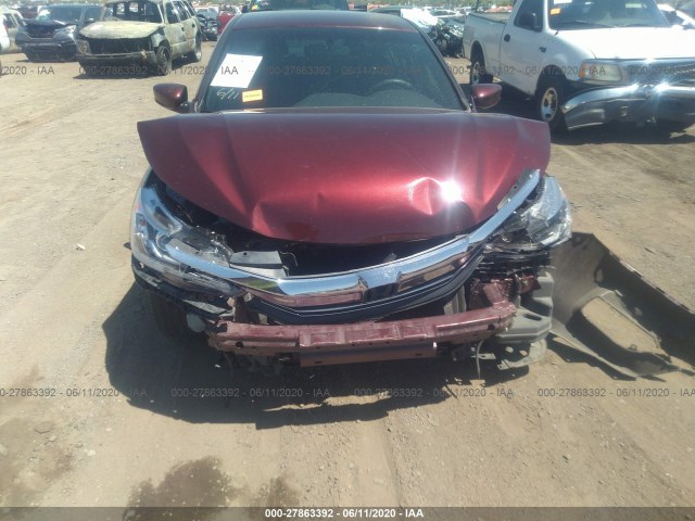 Photo 5 VIN: 1HGCR2F51GA110675 - HONDA ACCORD SEDAN 