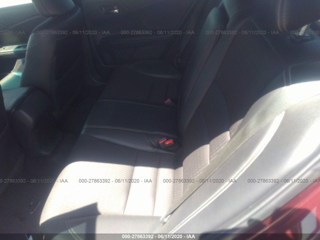 Photo 7 VIN: 1HGCR2F51GA110675 - HONDA ACCORD SEDAN 