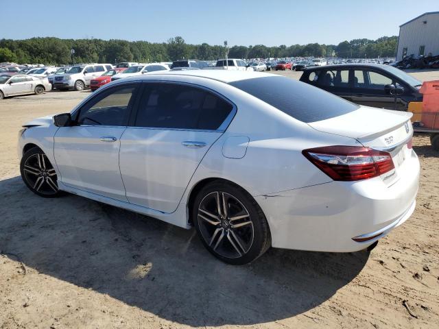 Photo 1 VIN: 1HGCR2F51GA113849 - HONDA ACCORD SPO 