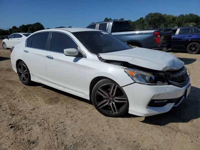 Photo 3 VIN: 1HGCR2F51GA113849 - HONDA ACCORD SPO 