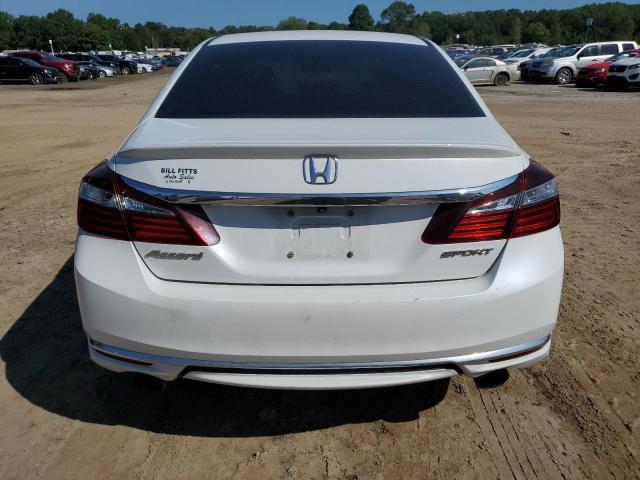 Photo 5 VIN: 1HGCR2F51GA113849 - HONDA ACCORD SPO 