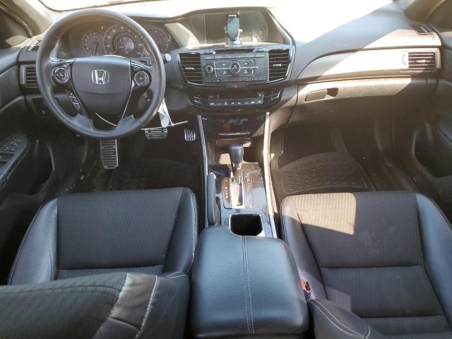 Photo 7 VIN: 1HGCR2F51GA113849 - HONDA ACCORD SPO 