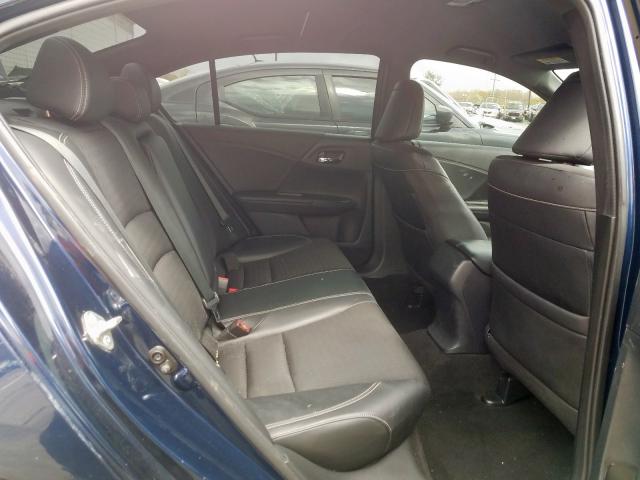 Photo 5 VIN: 1HGCR2F51GA125726 - HONDA ACCORD 