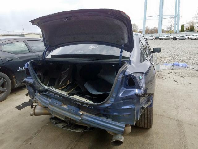 Photo 8 VIN: 1HGCR2F51GA125726 - HONDA ACCORD 