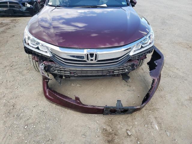 Photo 8 VIN: 1HGCR2F51GA128562 - HONDA ACCORD SEDAN 