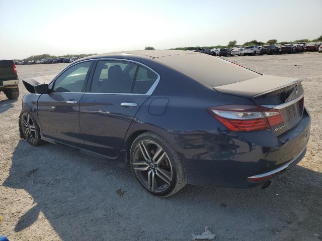 Photo 1 VIN: 1HGCR2F51GA130599 - HONDA ACCORD SPO 