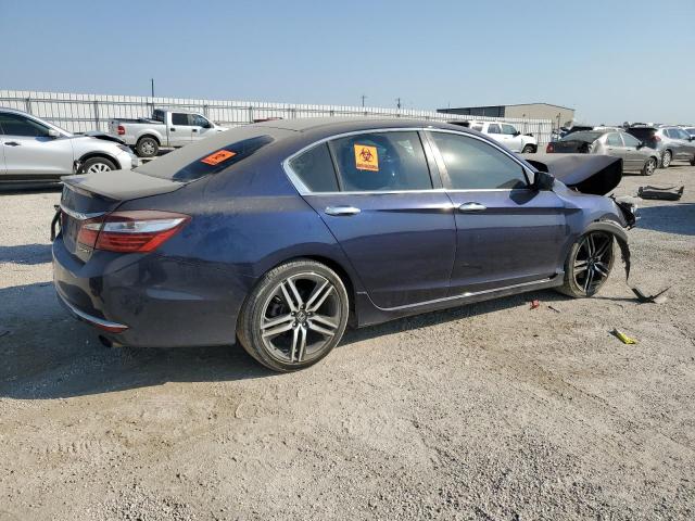 Photo 2 VIN: 1HGCR2F51GA130599 - HONDA ACCORD SPO 