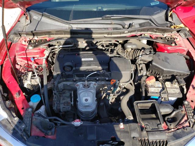 Photo 10 VIN: 1HGCR2F51GA134278 - HONDA ACCORD SPO 