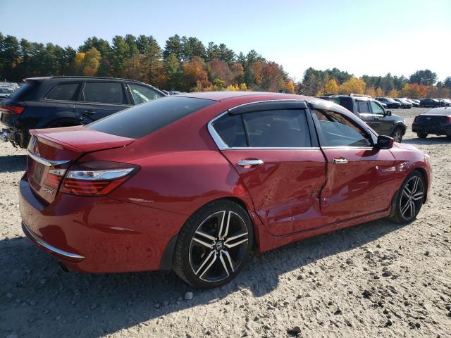 Photo 2 VIN: 1HGCR2F51GA134278 - HONDA ACCORD SPO 