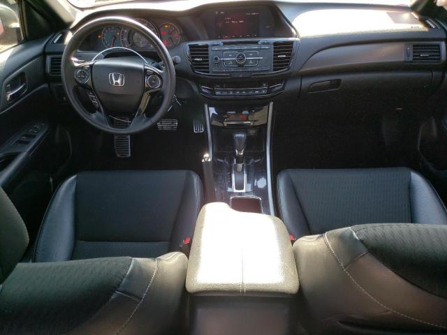 Photo 7 VIN: 1HGCR2F51GA134278 - HONDA ACCORD SPO 