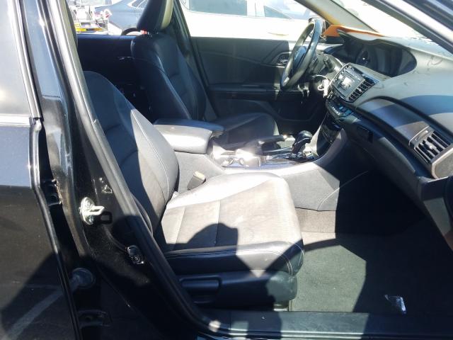 Photo 4 VIN: 1HGCR2F51GA136855 - HONDA ACCORD SPO 