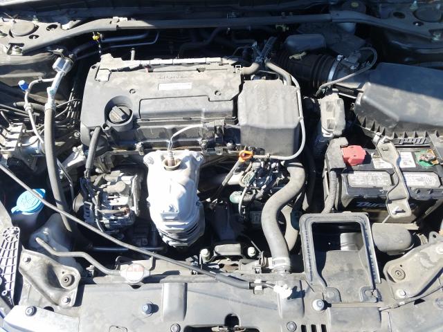 Photo 6 VIN: 1HGCR2F51GA136855 - HONDA ACCORD SPO 