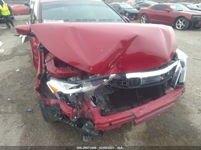 Photo 5 VIN: 1HGCR2F51GA137052 - HONDA ACCORD SEDAN 