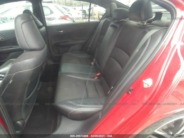 Photo 7 VIN: 1HGCR2F51GA137052 - HONDA ACCORD SEDAN 