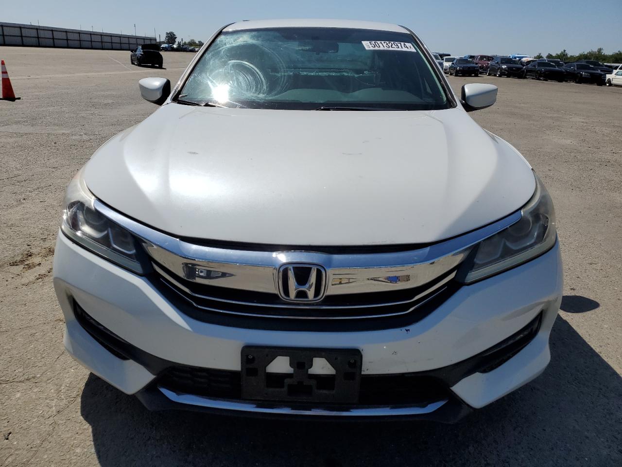 Photo 4 VIN: 1HGCR2F51GA139111 - HONDA ACCORD 