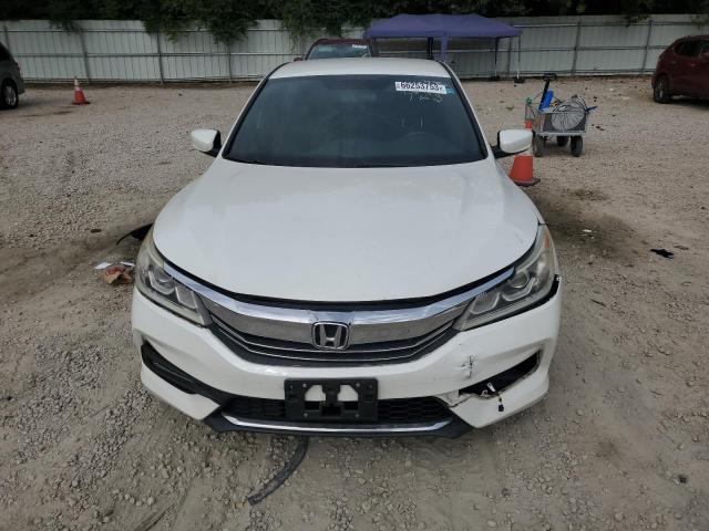 Photo 4 VIN: 1HGCR2F51GA143224 - HONDA ACCORD SPO 