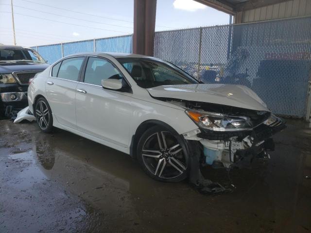 Photo 3 VIN: 1HGCR2F51GA145023 - HONDA ACCORD SPO 