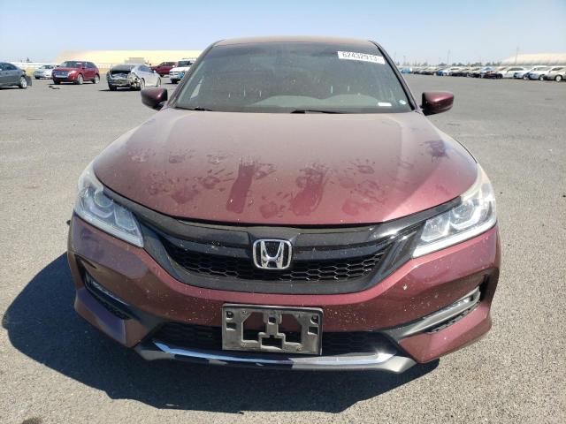 Photo 4 VIN: 1HGCR2F51GA146463 - HONDA ACCORD SPO 