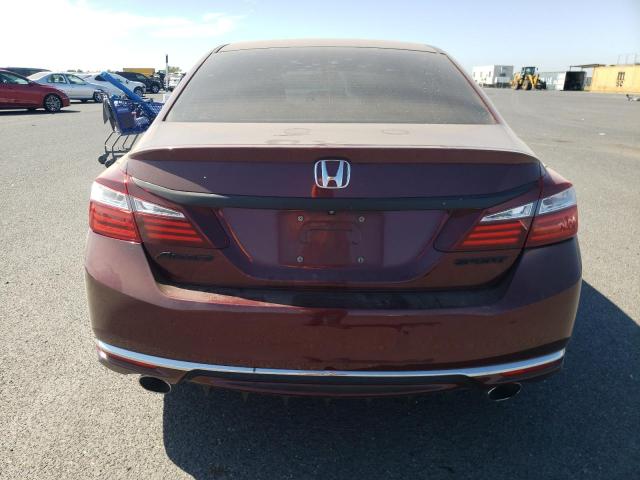 Photo 5 VIN: 1HGCR2F51GA146463 - HONDA ACCORD SPO 