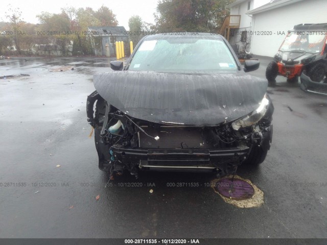 Photo 5 VIN: 1HGCR2F51GA156250 - HONDA ACCORD SEDAN 