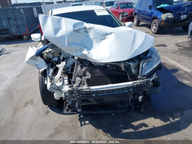 Photo 5 VIN: 1HGCR2F51GA157821 - HONDA ACCORD 