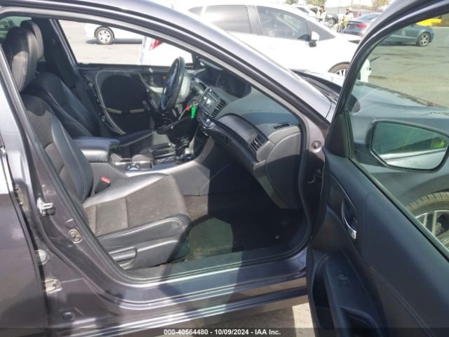 Photo 4 VIN: 1HGCR2F51GA157981 - HONDA ACCORD 